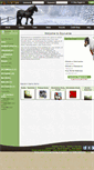 Mobile Screenshot of equiverse.com
